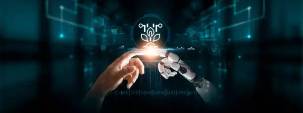 Digital Farming