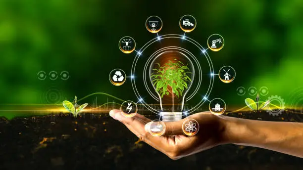 FPOs and Digital Farming