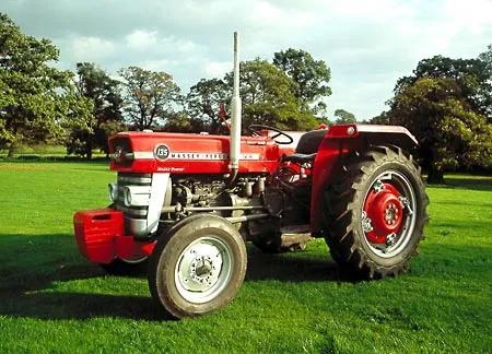 Machine Rental